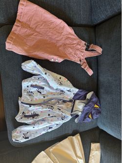 Girls 2T-4T clothes