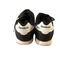 Reebok Classic Sneakers – Men’s Size 10