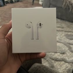 airpods for sell.