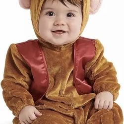 Abu Baby Custom