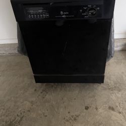 Dish Washer $ 125