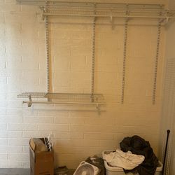 Closet Organizer
