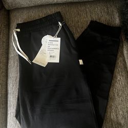 Vuori Performance Jogger - New With Tags