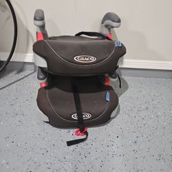 Two Car Seats For Kids