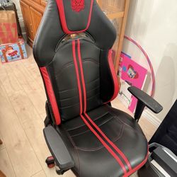 Furious Gaming Office chair height Adjustable Reclinable