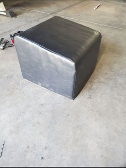 Fitness box