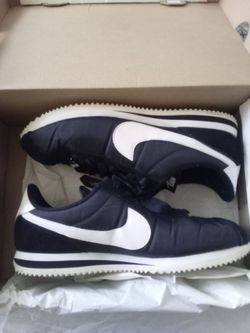 Cortez Nike