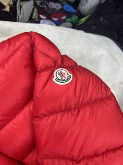 New Moncler size L $500 