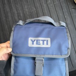 YETI Cooler Lunch Bag 
