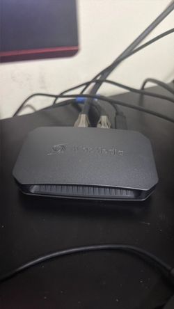 Capture Card  AVerMedia Live Gamer Ultra 2.1 4K144 HDMI 2.1 USB