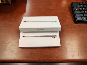 IPHONES!