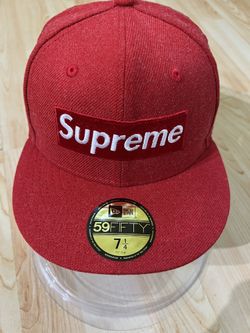 Supreme Cap World Famous 1994