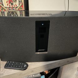Bose Soundtouch 30 Series III for Sale in Indianapolis, IN - OfferUp