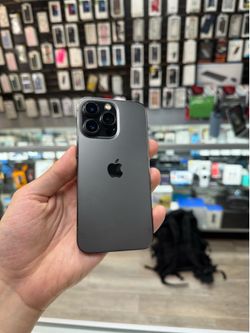 iPhone 13 Pro 128GB Unlocked
