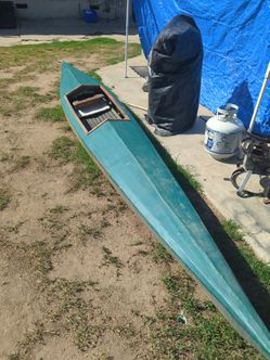 Canoe /kayak