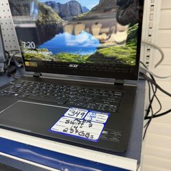Acer Swift 7 Laptop 