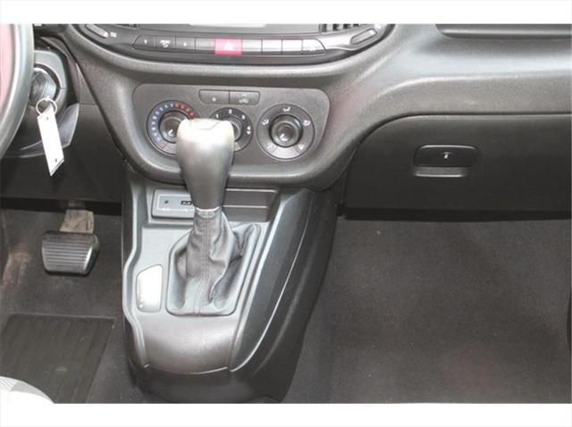 2016 RAM ProMaster City Cargo Van