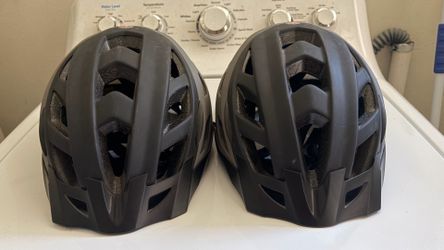 Helmets