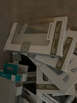 Phone cases