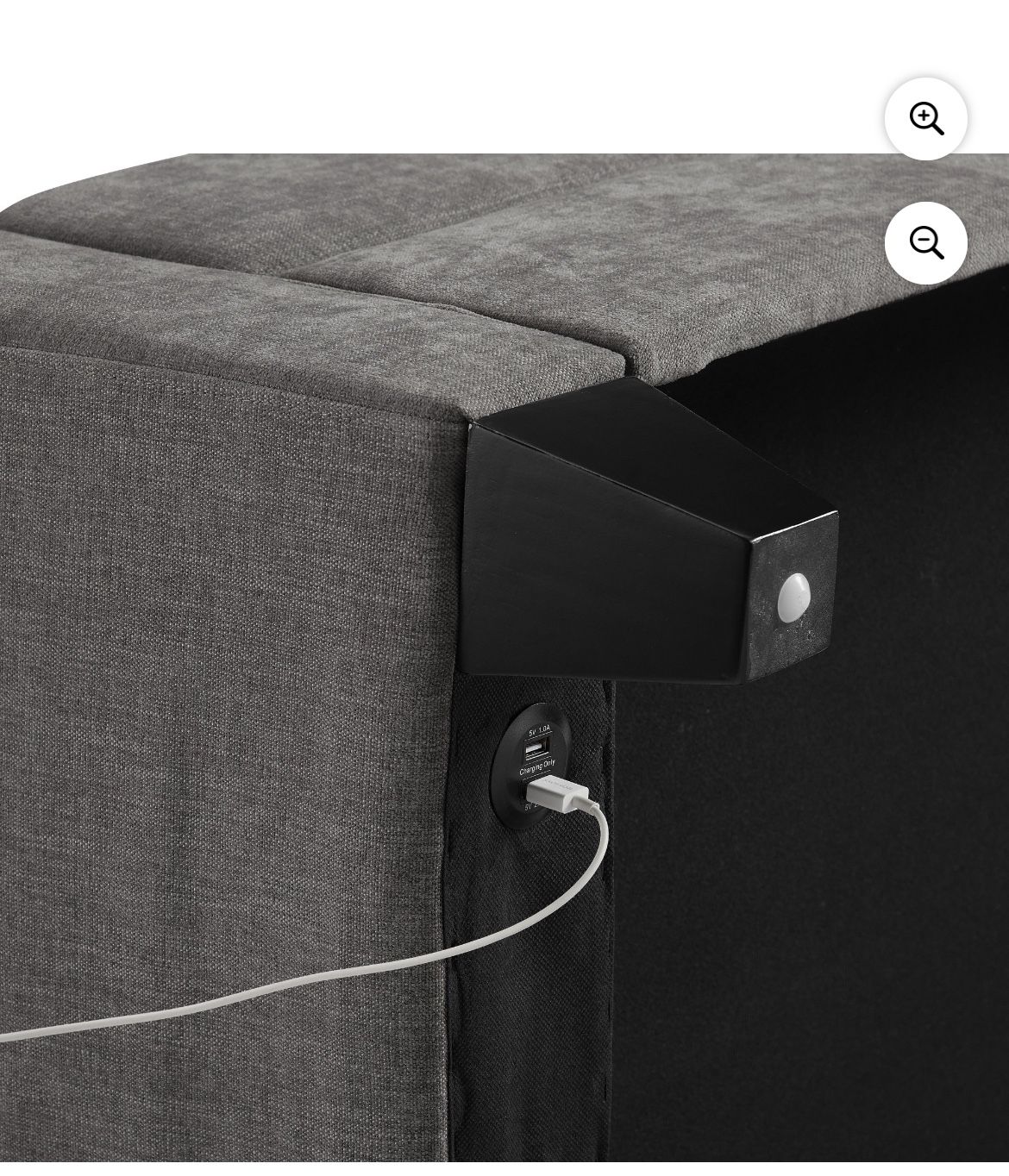 Small love Seat For Sale