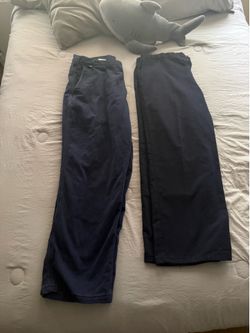 FR pants cat 2 SIZE:36