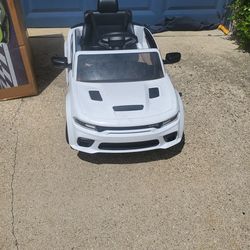 12V power wheel type cars