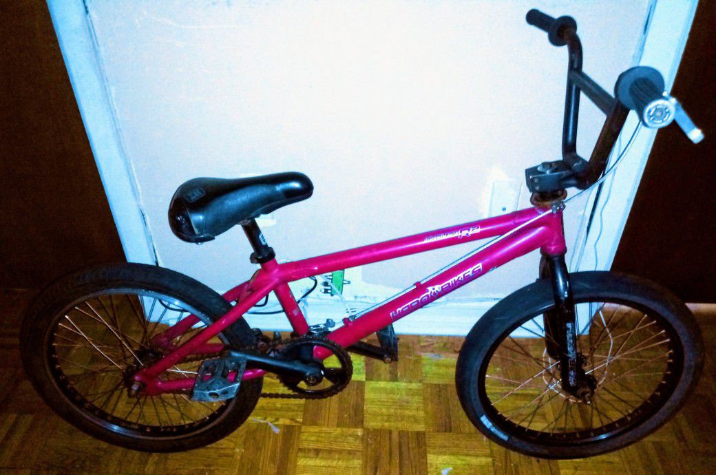 20" Haro Nyquist R2 Negotiable