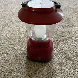 GE Lantern 