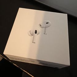 AirPods Pro 2nd Generation