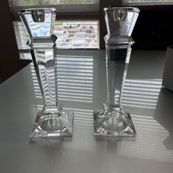 Candle Stick Holders