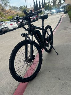 Ancheer E-Bike
