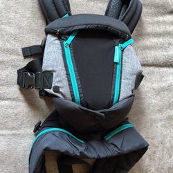 Baby Carrier
