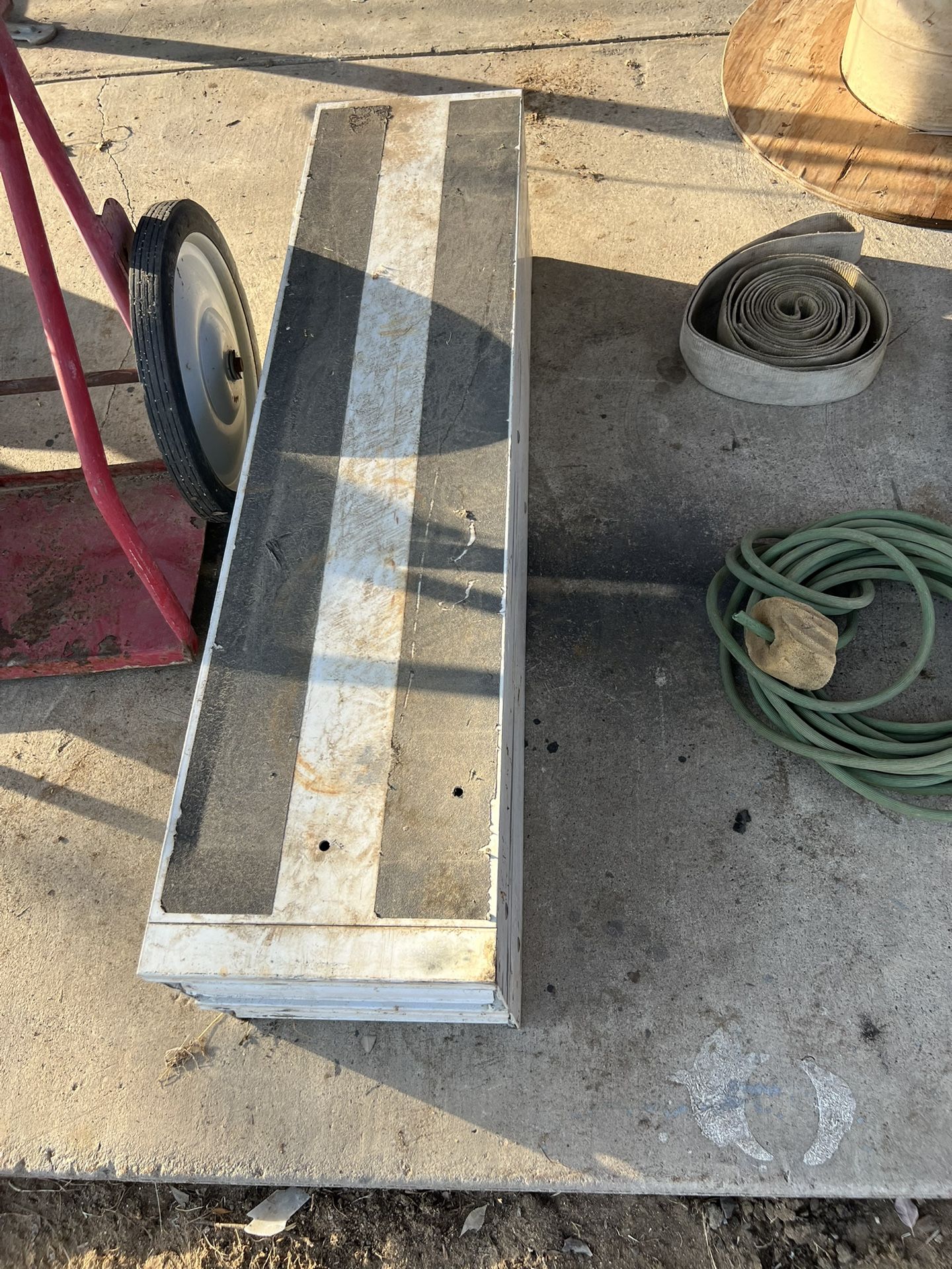 Tool Box