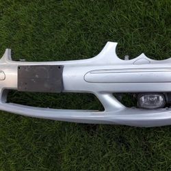 2004/2009 Mercedes clk 350..clk500 parts