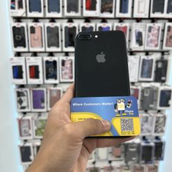 Iphone 8 Plus 128gb Unlocked