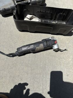 Rockwell Sonicrafter