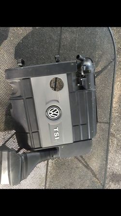 Jetta car parts