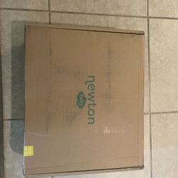 Newton Breathable Crib Sheet