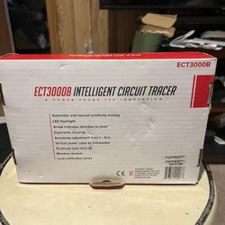 PP ECT300 B  Power Probe Intelligent Circuit Tracer for Shorts And Open