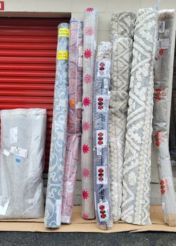 Area Rugs ❌All Rugs are $95❌