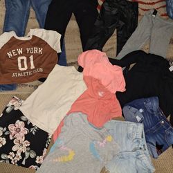 Girl Clothes 
