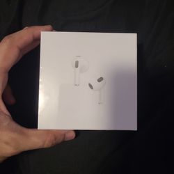 Airpod 3rd Gen