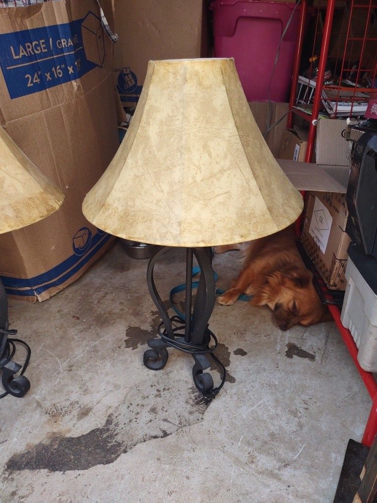 Lamp