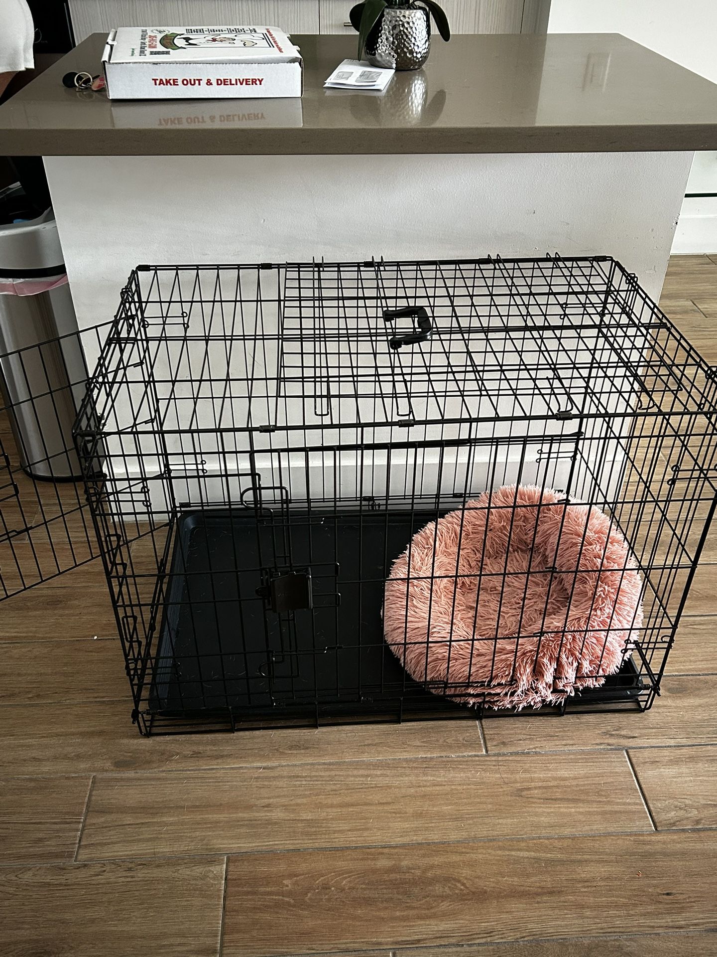 Dog’s Crate 