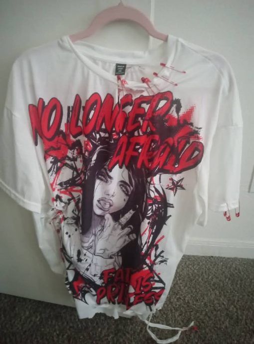 Graphic Tees 
