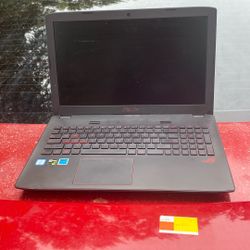 Asus Gaming Laptop 