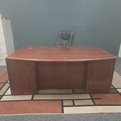 Free DESK , MUST GO!!