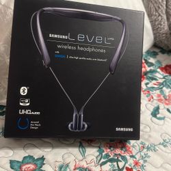 Samsung LEVEL U PRO NEW