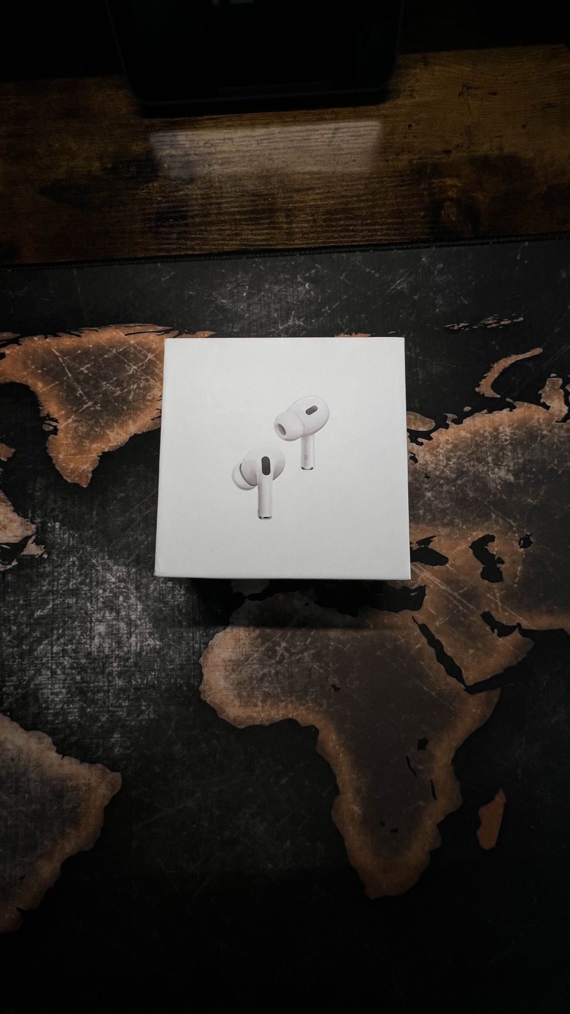 Apple AirPods Pro 2nd Gen 