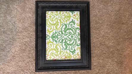 Fun Picture frame